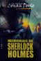 [Sherlock Holmes 04] • Memórias De Sherlock Holmes